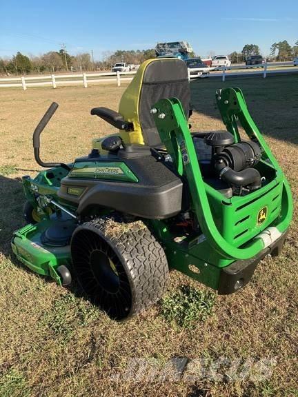 John Deere Z930M Segadoras profesionales