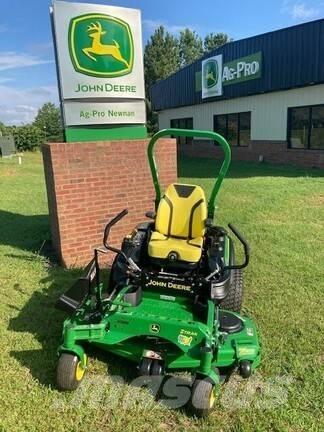 John Deere Z930M Segadoras profesionales