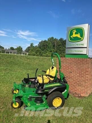 John Deere Z930M Segadoras profesionales