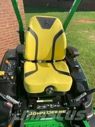 John Deere Z930M Segadoras profesionales