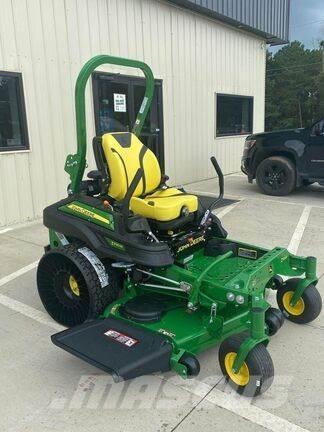 John Deere Z930M Segadoras profesionales