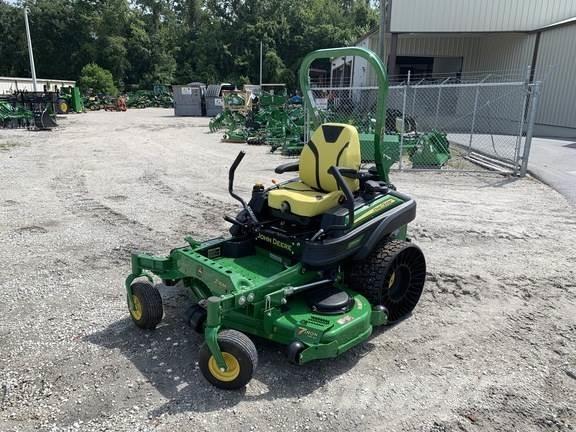 John Deere Z930M Segadoras profesionales