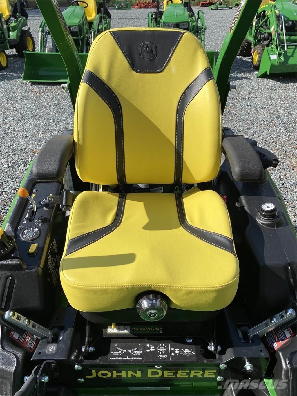 John Deere Z930M Segadoras profesionales