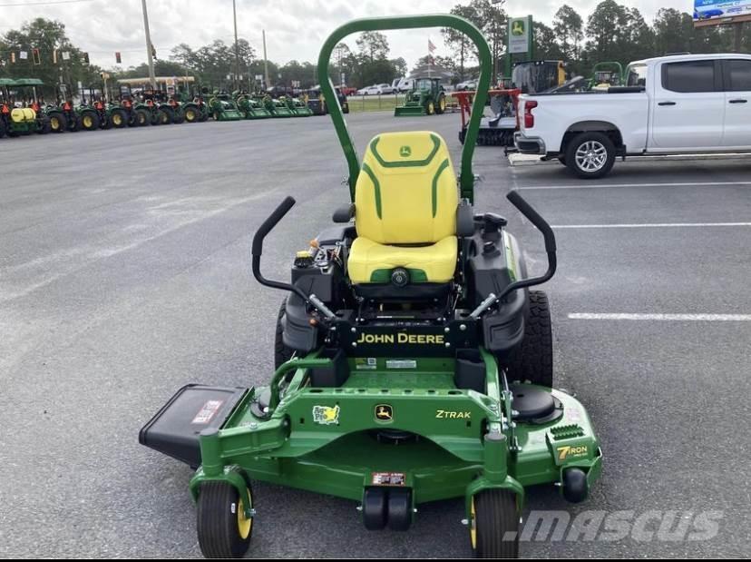 John Deere Z930M Segadoras profesionales
