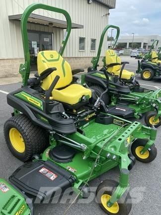 John Deere Z930M Segadoras profesionales