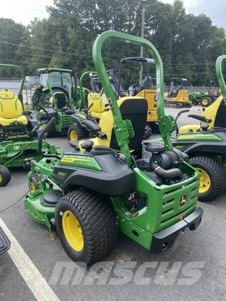 John Deere Z930M Segadoras profesionales