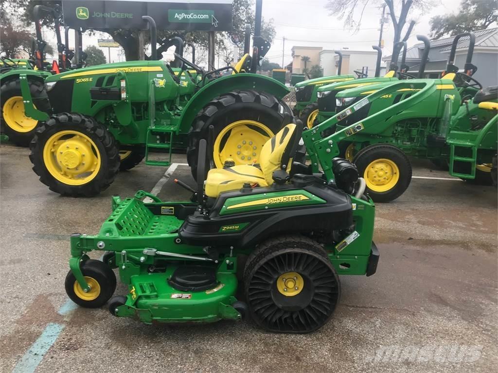 John Deere Z945M Segadoras profesionales