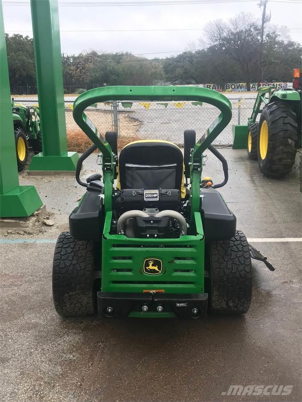 John Deere Z945M Segadoras profesionales