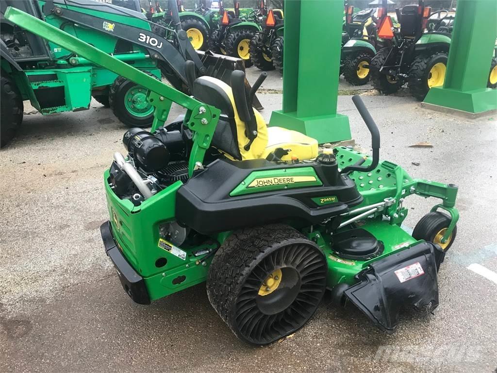 John Deere Z945M Segadoras profesionales