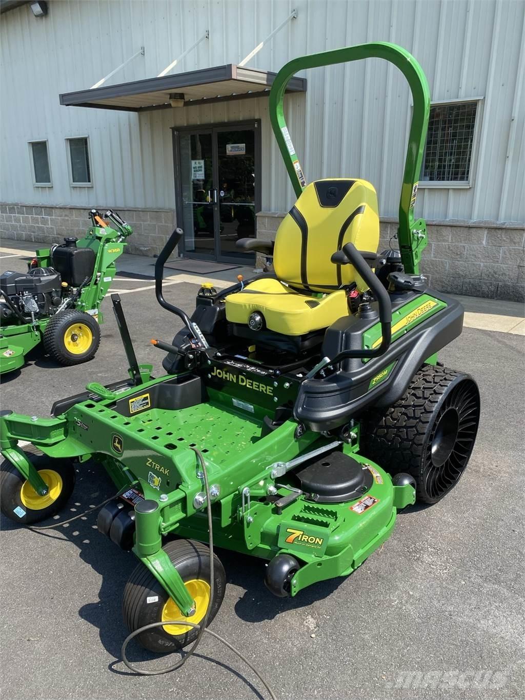 John Deere Z950M Segadoras profesionales
