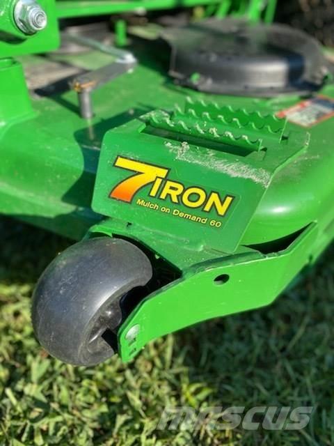 John Deere Z950M Segadoras profesionales