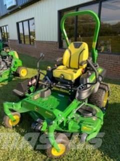 John Deere Z950M Segadoras profesionales
