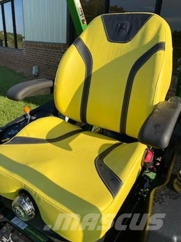 John Deere Z950M Segadoras profesionales