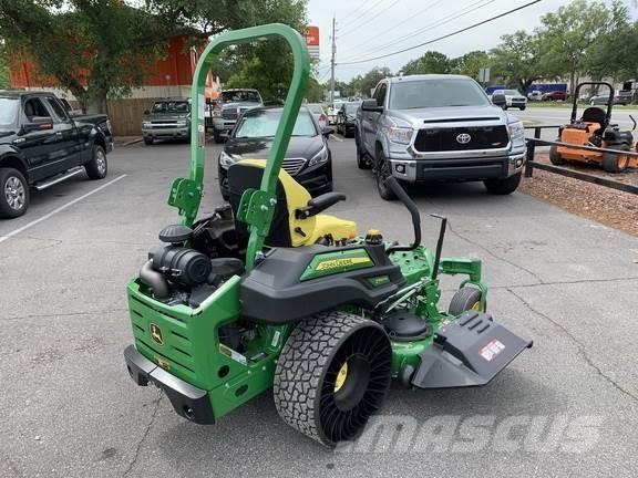 John Deere Z950M Segadoras profesionales