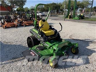 John Deere Z950M Segadoras profesionales