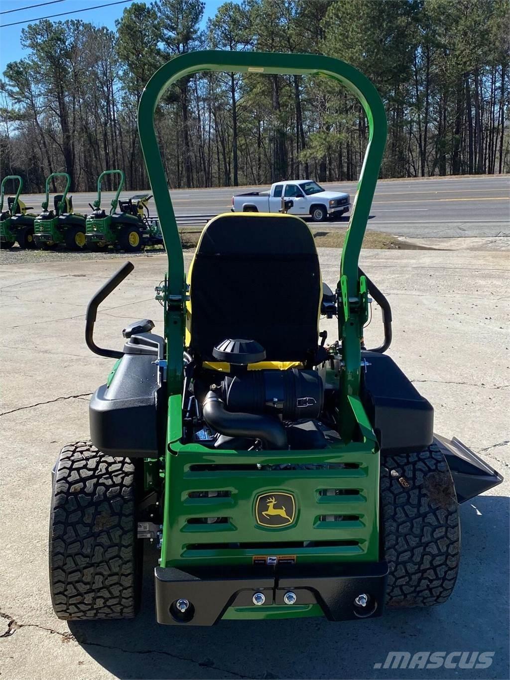 John Deere Z950M Segadoras profesionales