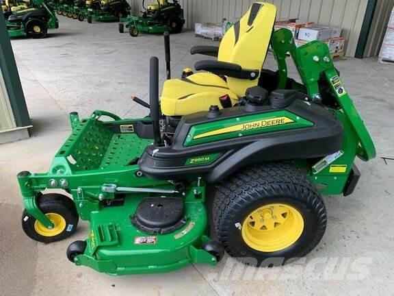 John Deere Z950M Segadoras profesionales