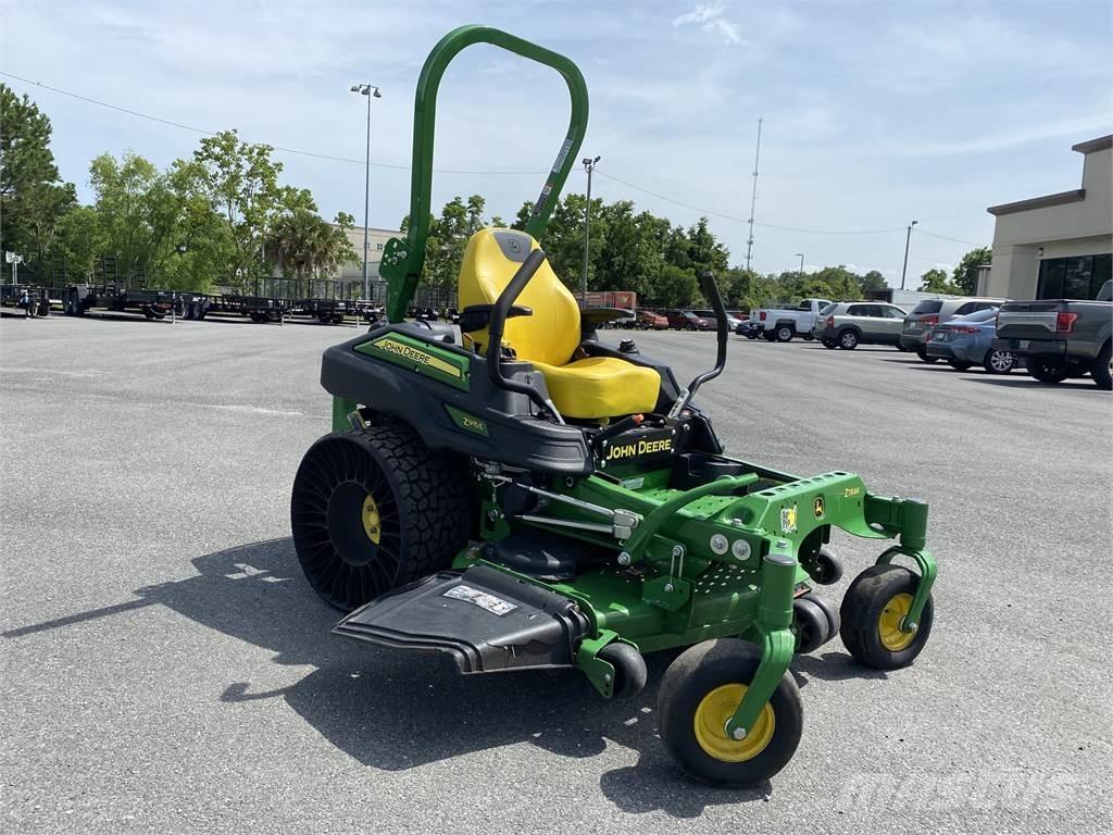 John Deere Z950M Segadoras profesionales