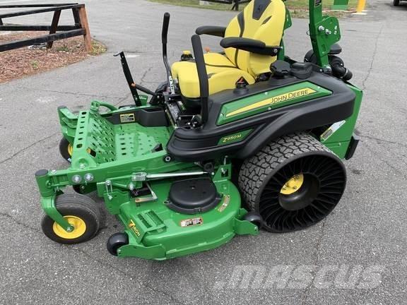 John Deere Z950M Segadoras profesionales