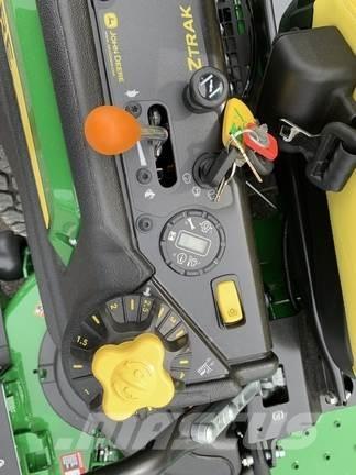 John Deere Z950M Segadoras profesionales