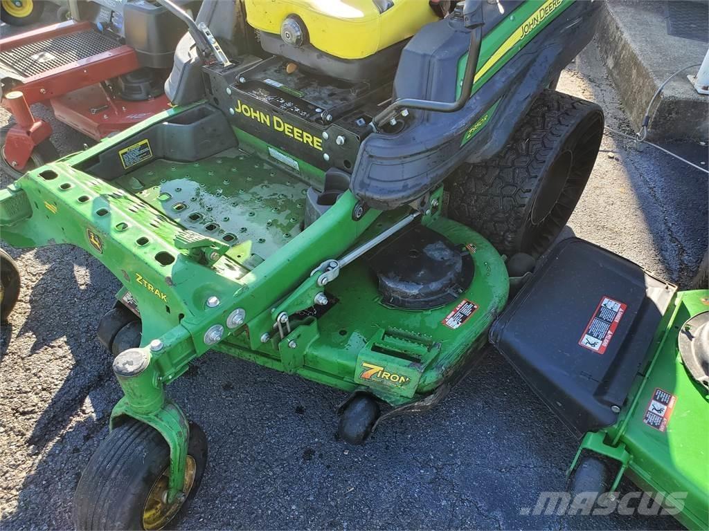 John Deere Z950R Segadoras profesionales