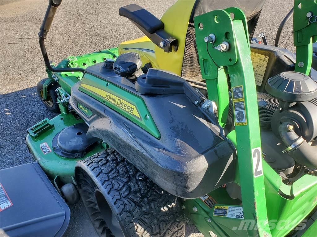 John Deere Z950R Segadoras profesionales