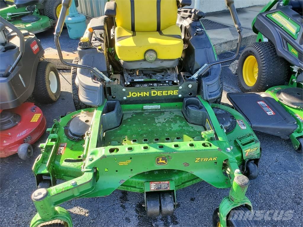 John Deere Z950R Segadoras profesionales