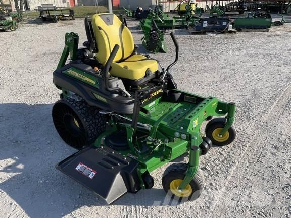 John Deere Z960M Segadoras profesionales