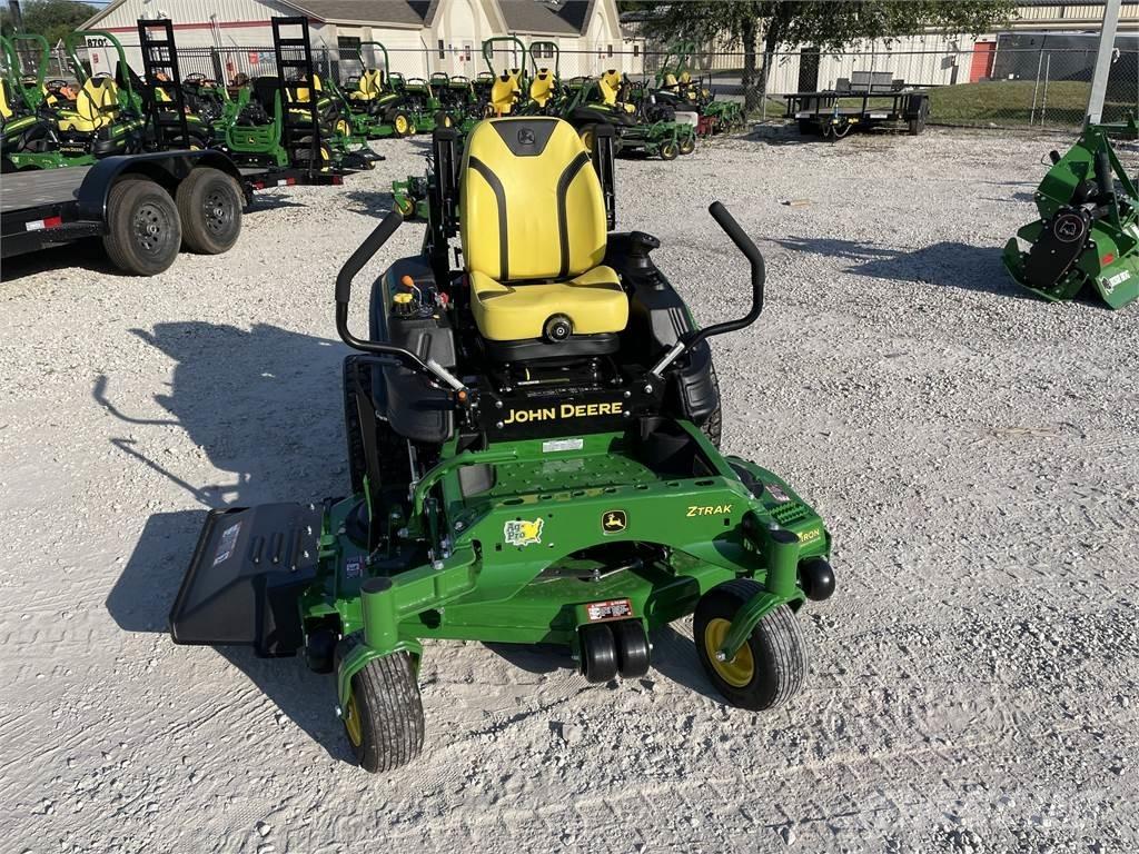 John Deere Z960M Segadoras profesionales