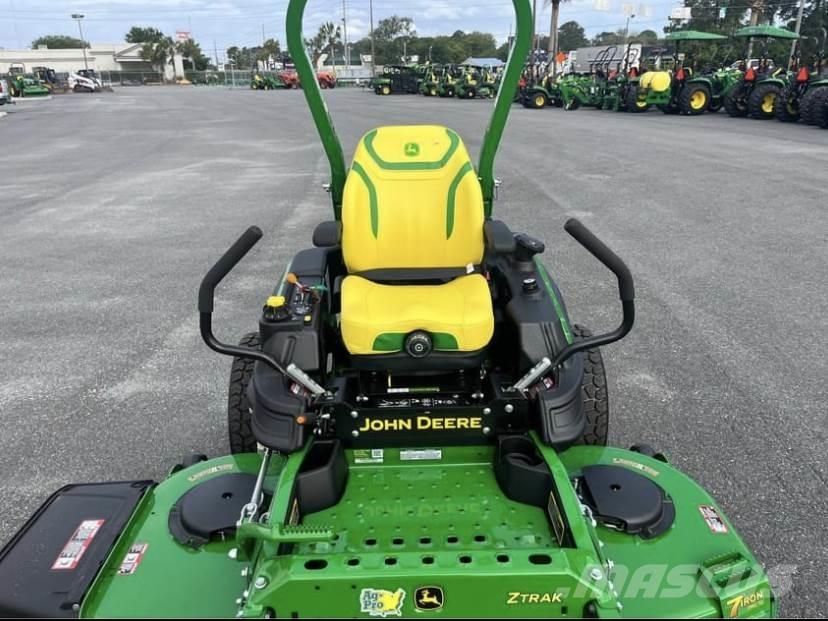 John Deere Z960M Segadoras profesionales