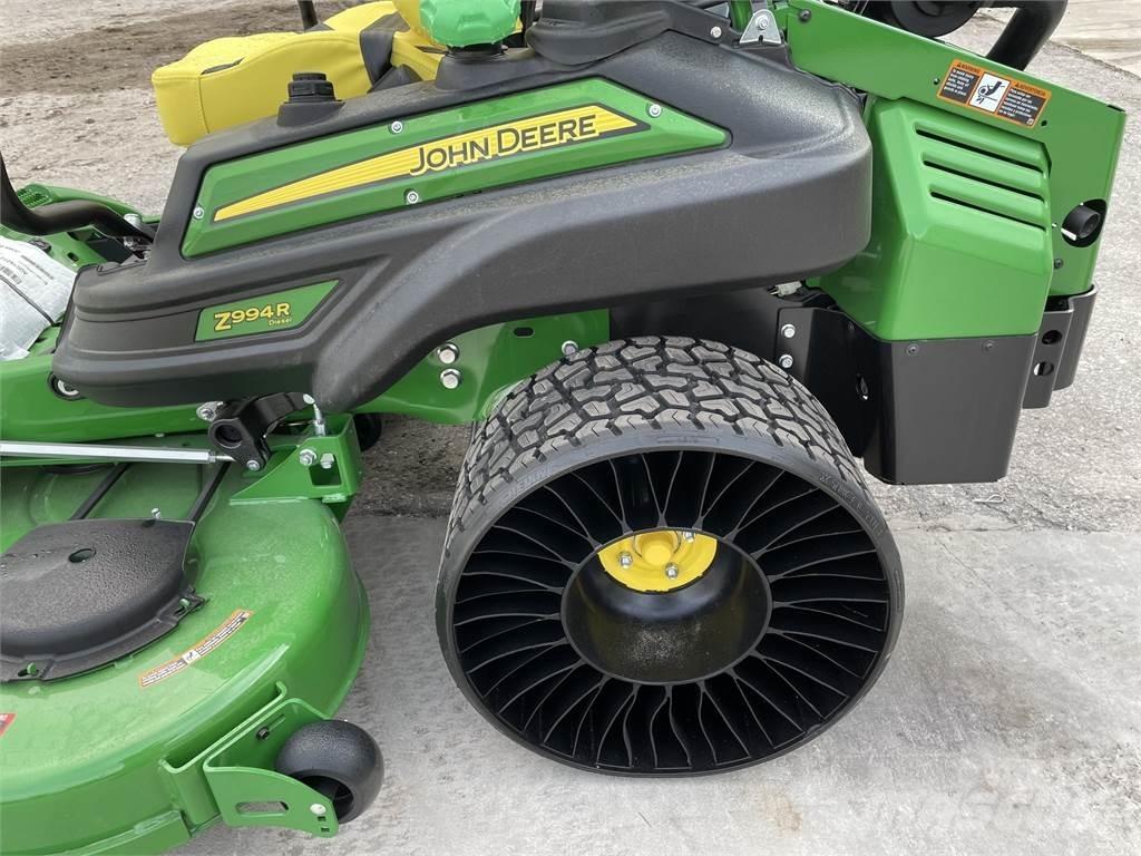 John Deere Z994R Segadoras profesionales