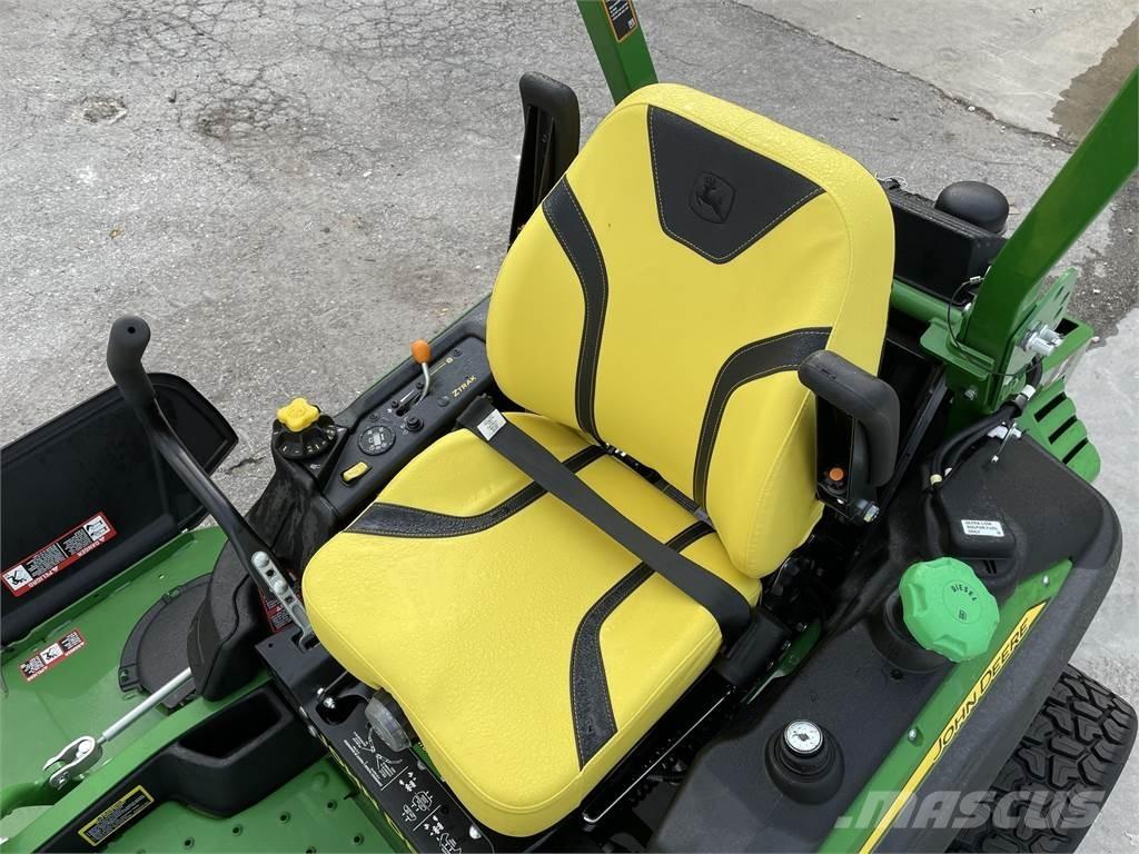 John Deere Z994R Segadoras profesionales