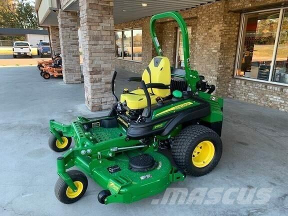 John Deere Z994R Segadoras profesionales