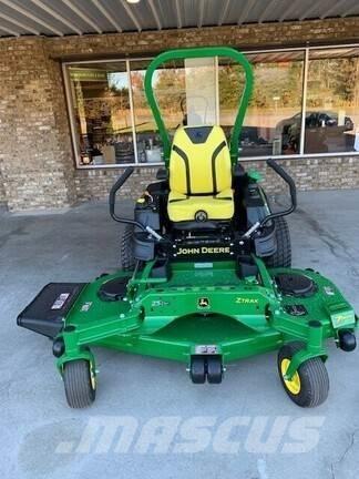 John Deere Z994R Segadoras profesionales