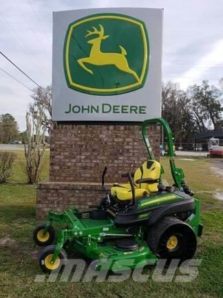 John Deere Z994R Segadoras profesionales