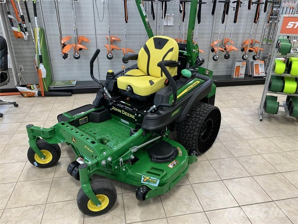 John Deere Z994R Segadoras profesionales