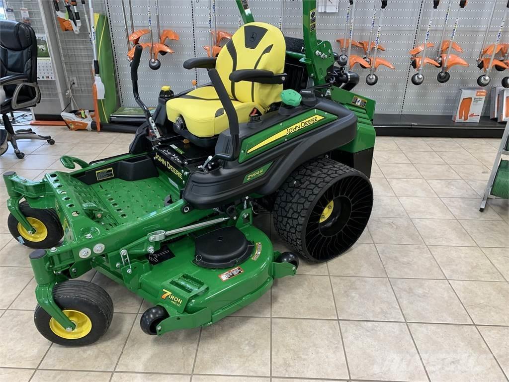John Deere Z994R Segadoras profesionales