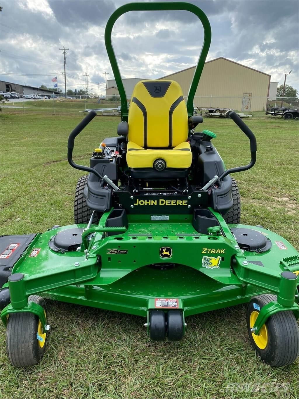 John Deere Z994R Segadoras profesionales
