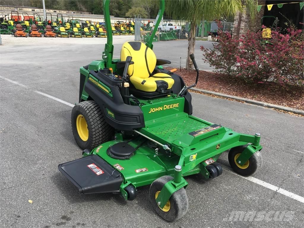 John Deere Z997R Segadoras profesionales