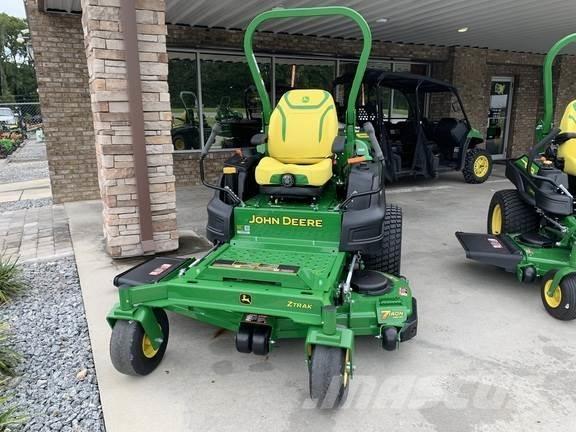 John Deere Z997R Segadoras profesionales