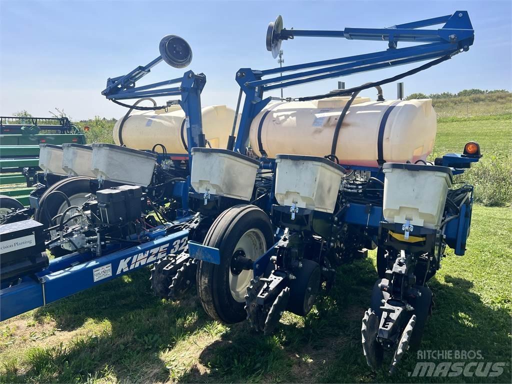 Kinze 3200 Plantadoras