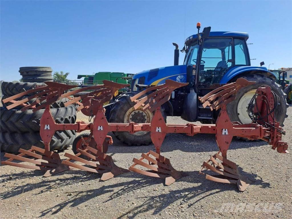 Kuhn ARADO KUHN Otras máquinas y aperos de labranza