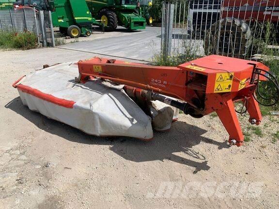 Kuhn FC 243 Segadoras acondicionadoras