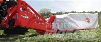 Kuhn GMD280 Podadoras