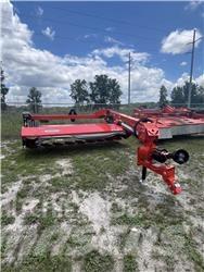 Kuhn GMD4051 Podadoras