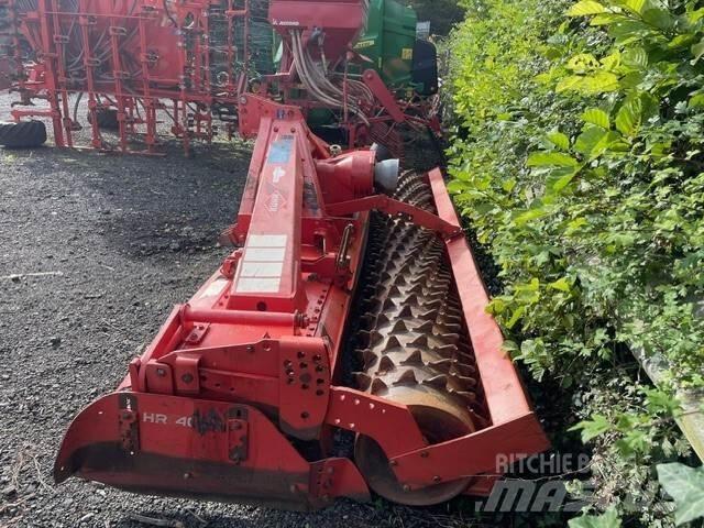 Kuhn HR4004 Otras máquinas y aperos de labranza