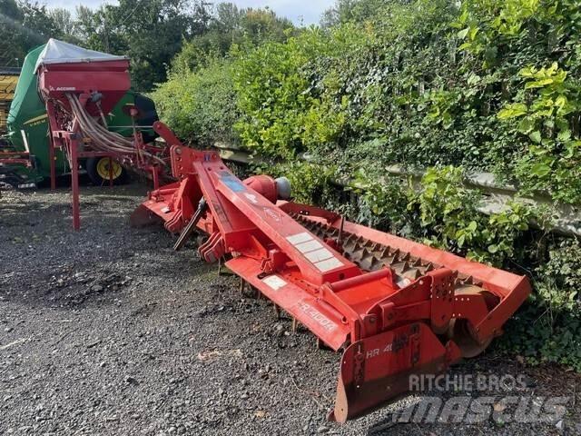 Kuhn HR4004 Otras máquinas y aperos de labranza