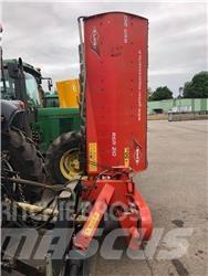 Kuhn RSM210 Desmenuzadoras, cortadoras y desenrolladoras de pacas