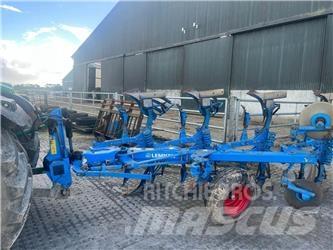 Lemken Europal Chisel