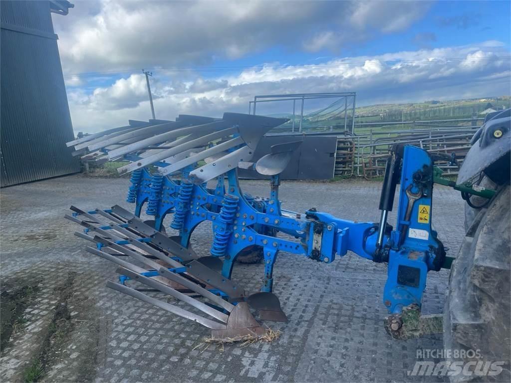 Lemken Europal Chisel